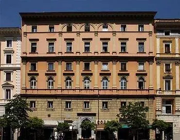 Hotel Ranieri Roma
