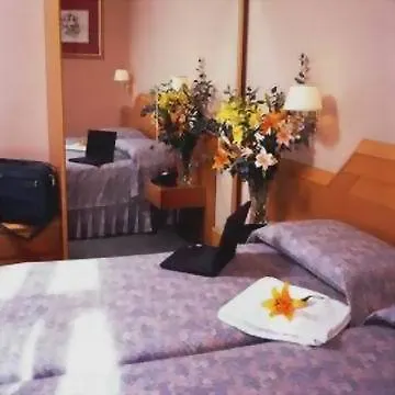 Hotel Ranieri Rzym