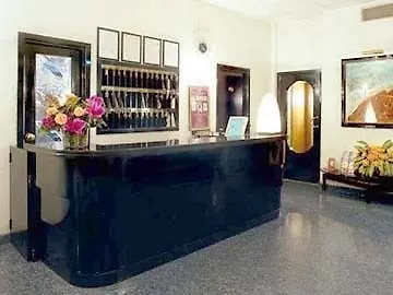 Hotel Ranieri Rome