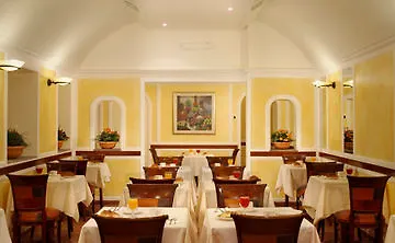 Hotel Ranieri Roma
