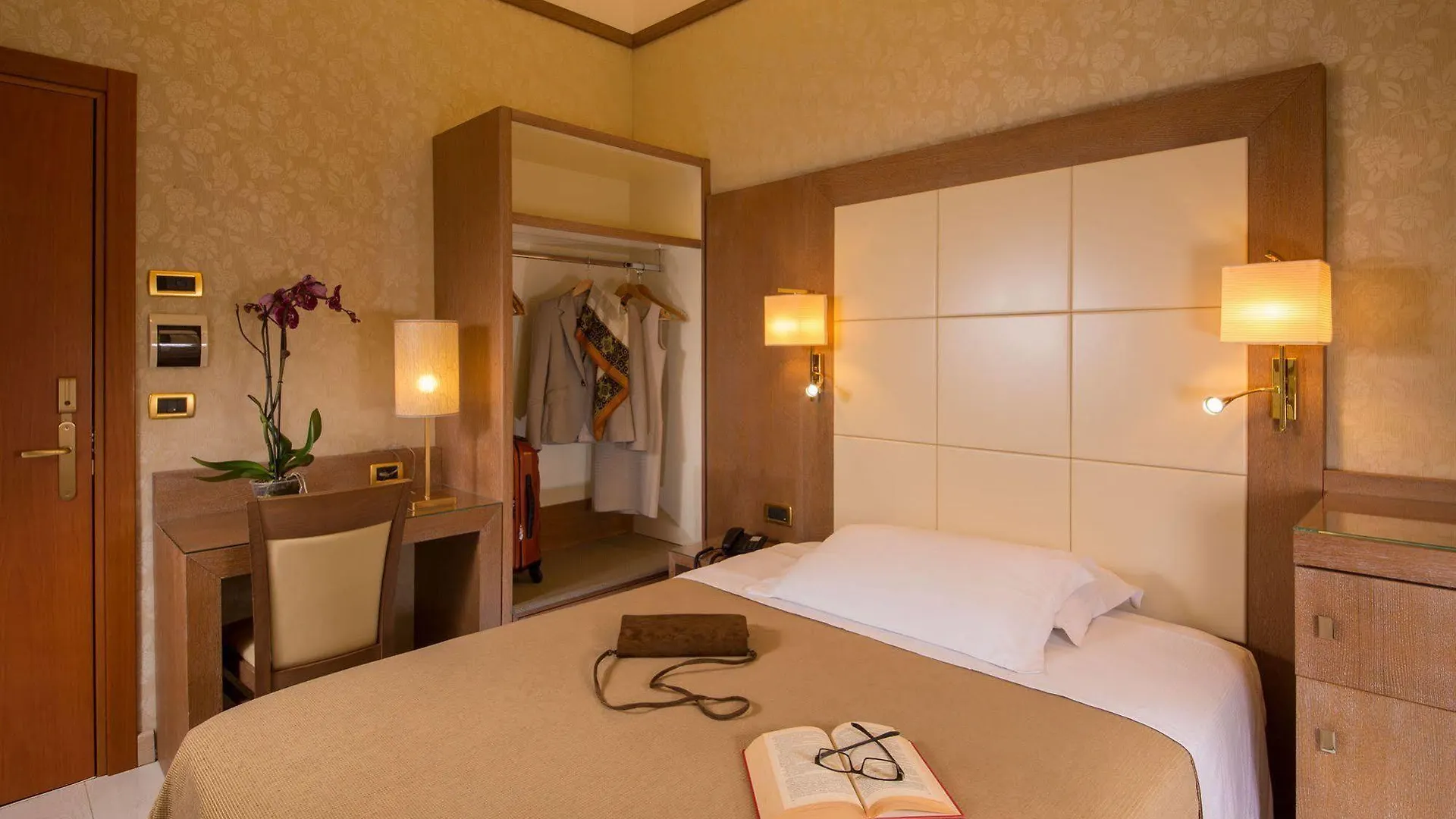 Hotel Ranieri Rome