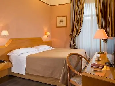 Hotel Ranieri Rome