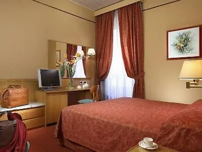 Hotel Ranieri Roma