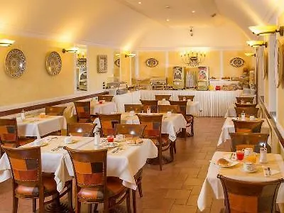 Hotel Ranieri Rome 3*,  Italië
