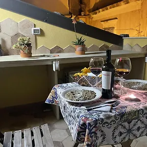  Apartment Exclusive Flat With Terrace & Bbq Italy