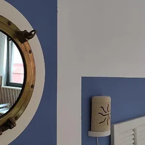 Fantaflat Apartamento