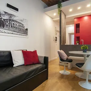  Appartamento Urbanflat Repubblica Square