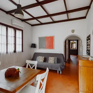 Borgo Pio Apartamento
