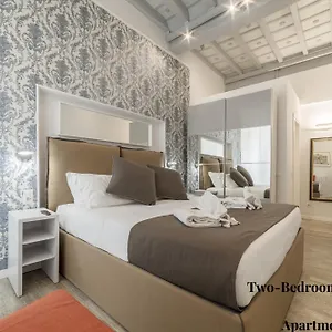 Appartamento Cs Exclusive Campo De Fiori Palace