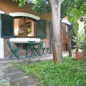 Garden Palatino Apartamento