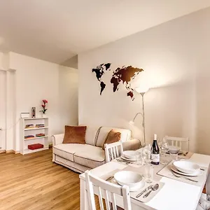  Appartamento Aura Paradise - With Parking Garage