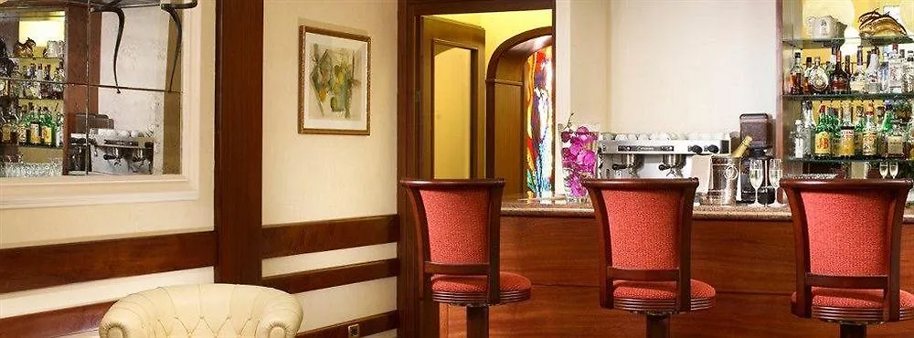 Hotel Ranieri Rome