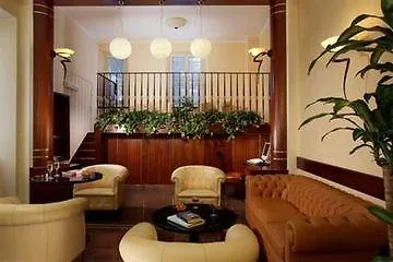 Hotel Ranieri Rome Italy