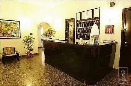 Hotel Ranieri Rome 3*,  Italy