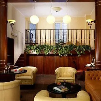 Hotel Ranieri Rome