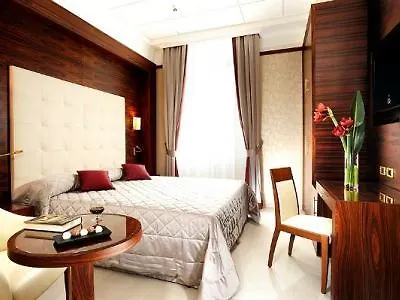 Hotel Ranieri Rome