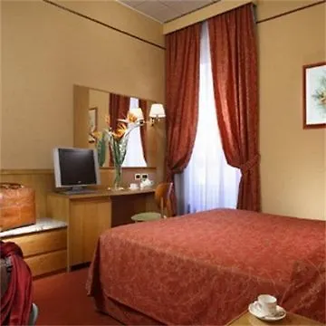 Hotel Ranieri Rome