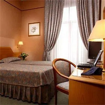 Hotel Ranieri Rome 3*,  Italy
