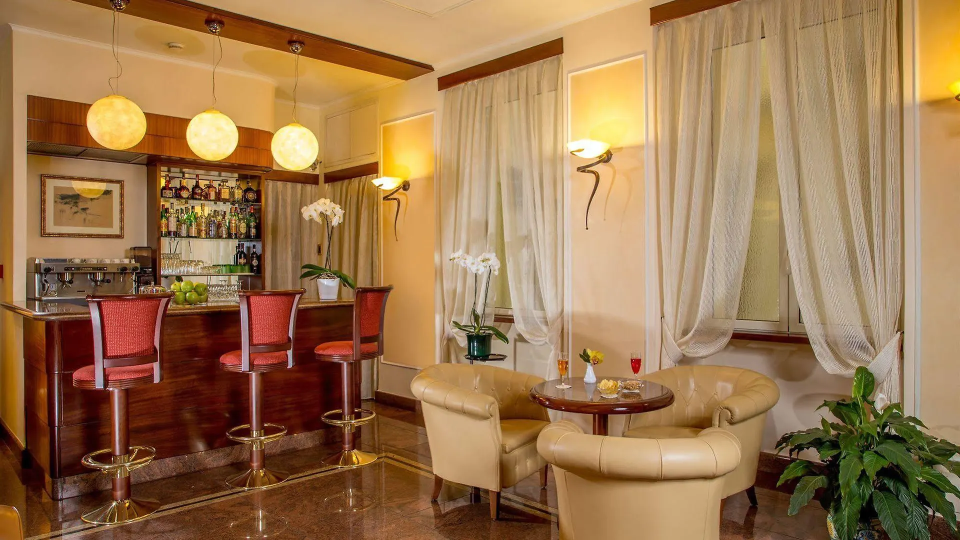 Hotel Ranieri Rome 3*,  Italy