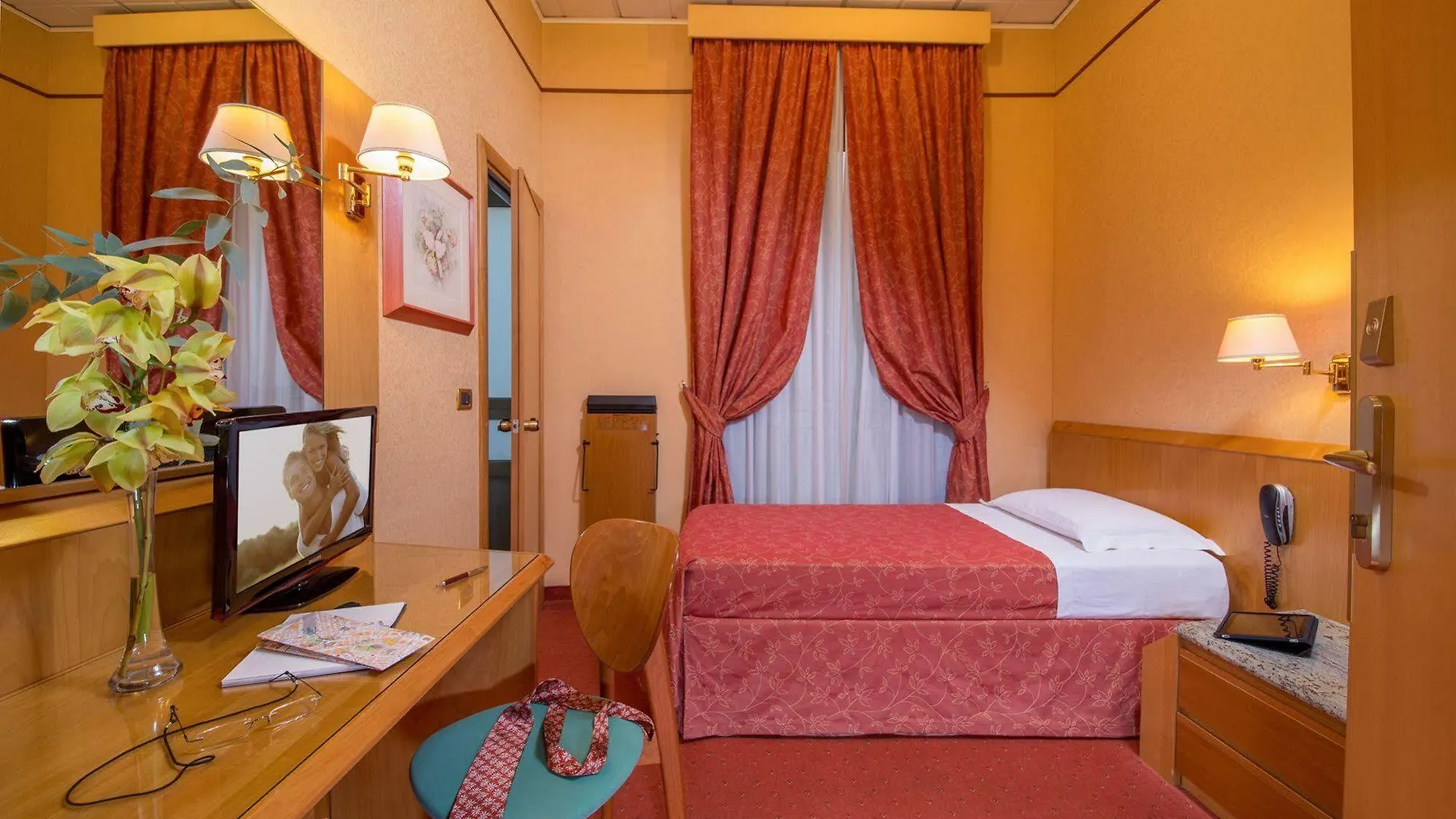 Hotel Ranieri Rome
