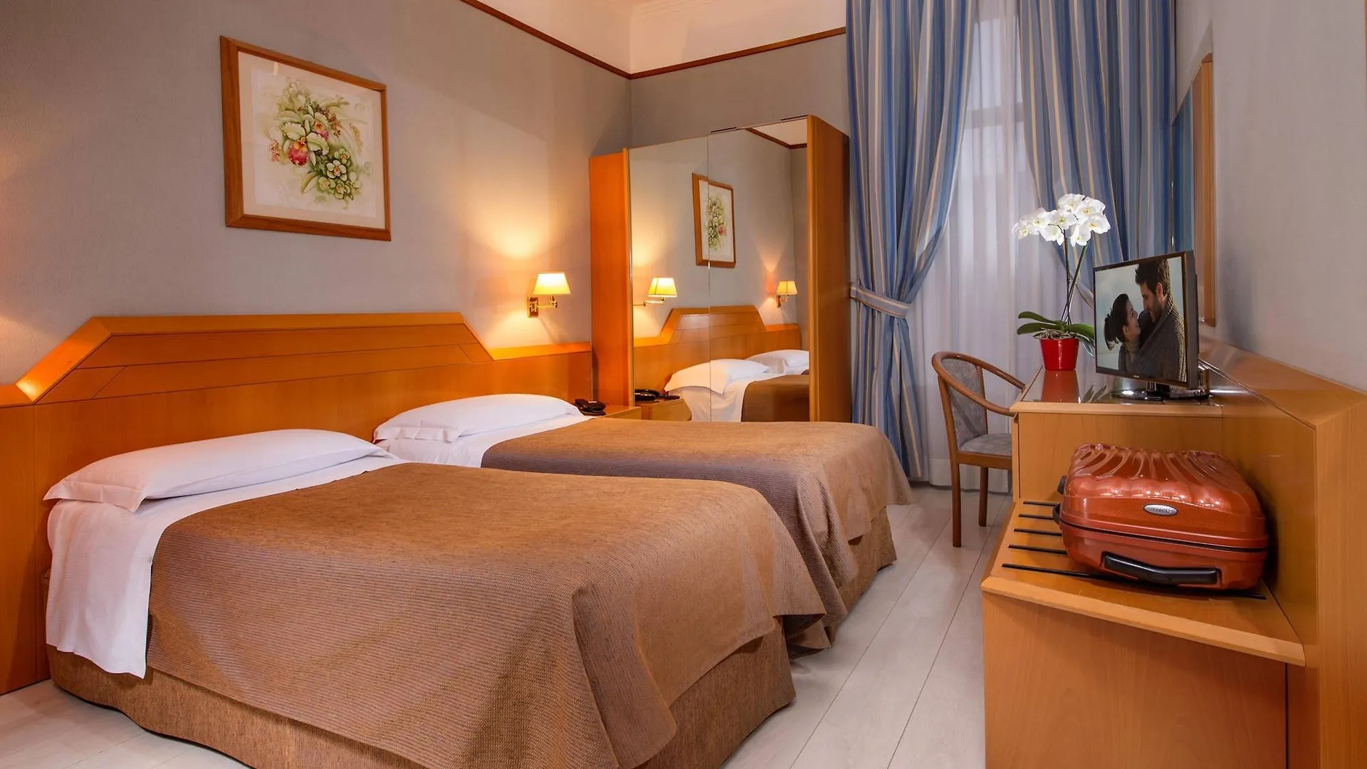 Hotel Ranieri Rome