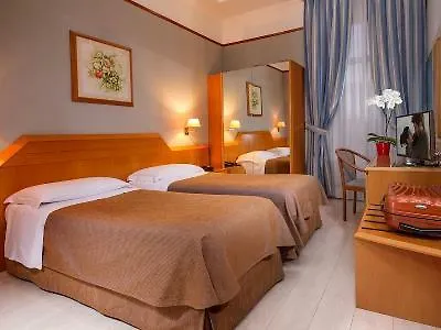 Hotel Ranieri Rome