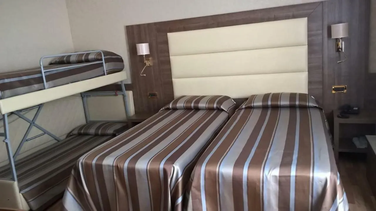 Hotel Ranieri Rome 3*,  Italy