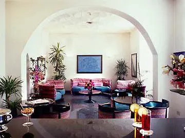Hotel Ranieri Rome