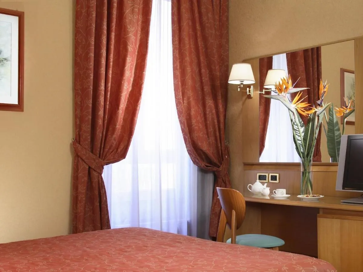 Hotel Ranieri Rome