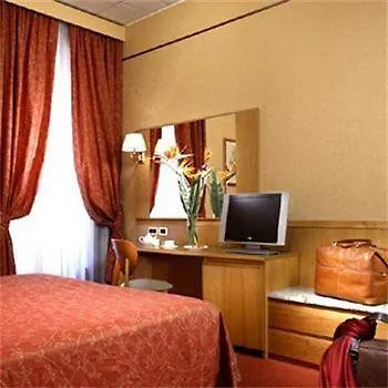 Hotel Ranieri Rome Italie