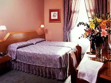 Hotel Ranieri Rome