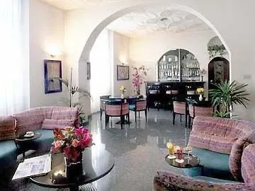Hotel Ranieri Rome