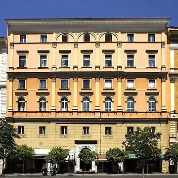 Hotel Ranieri Rome