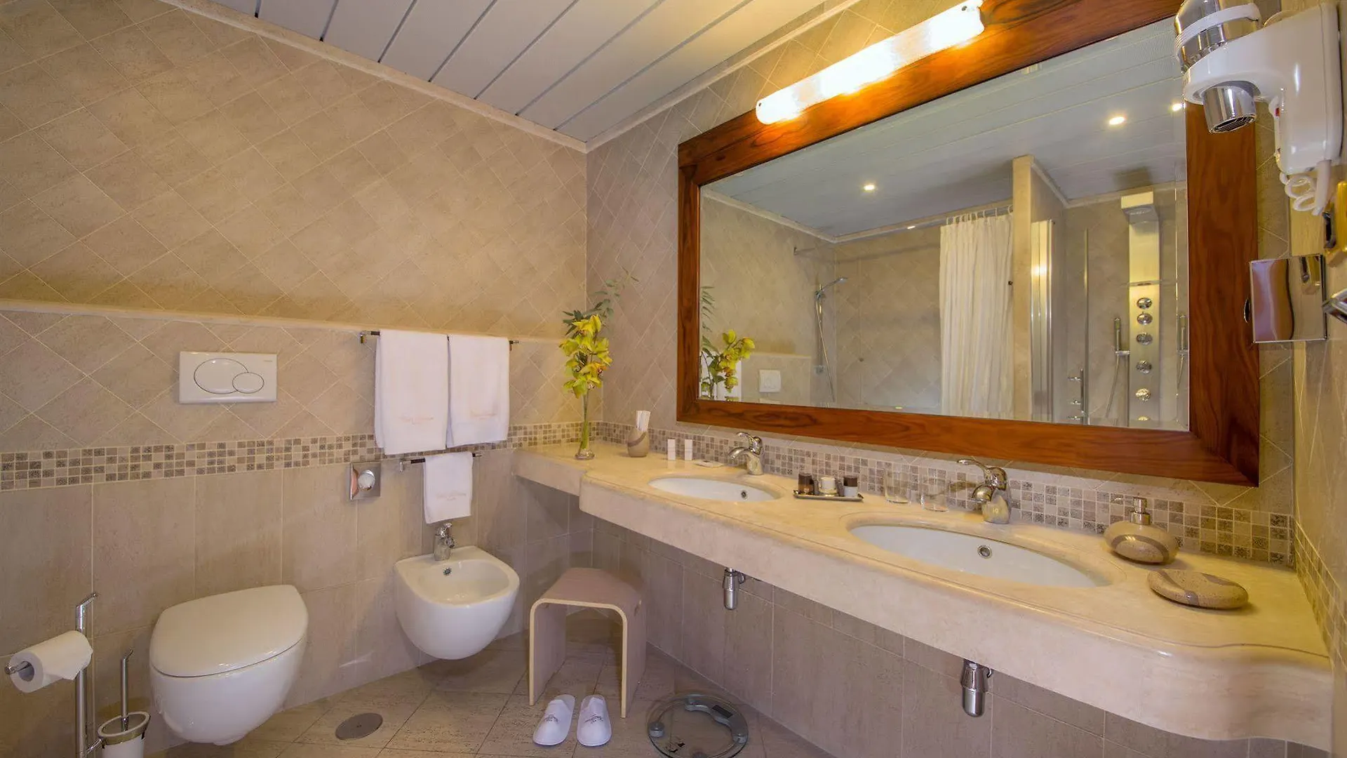 Hotel Ranieri Rome