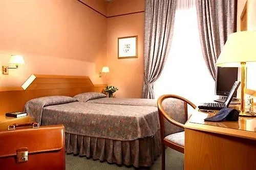 Hotel Ranieri Rome