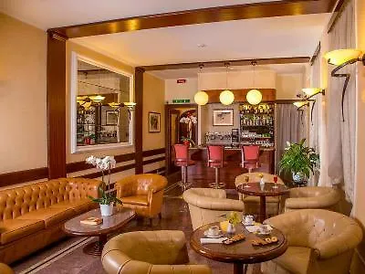 Hotel Ranieri Rome