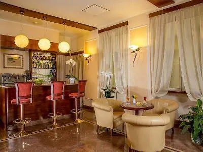 Hotel Ranieri Rome